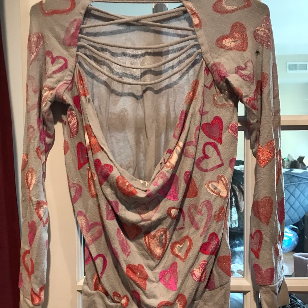 Chaser Top - image 3